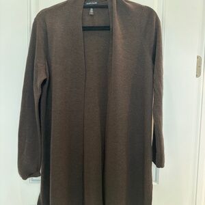 Eileen Fisher cardigan